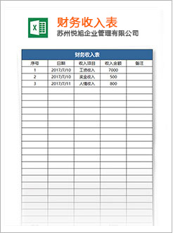 陵水代理记账